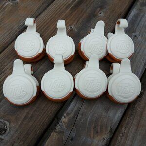 Tide Smart Clip Clothespins Line Dry Your Clothes